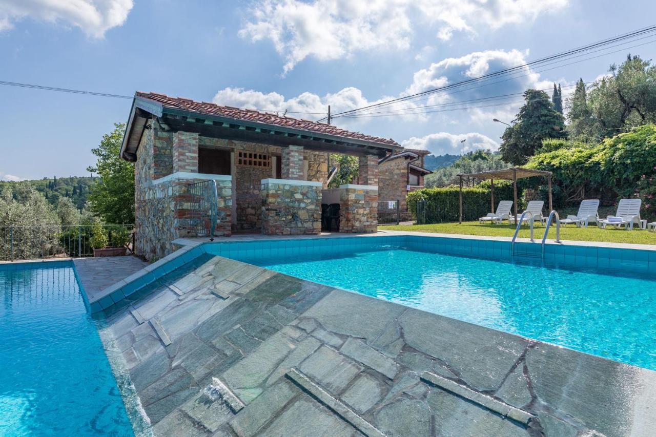 Casale La Valle Pergine Valdarno Exterior photo