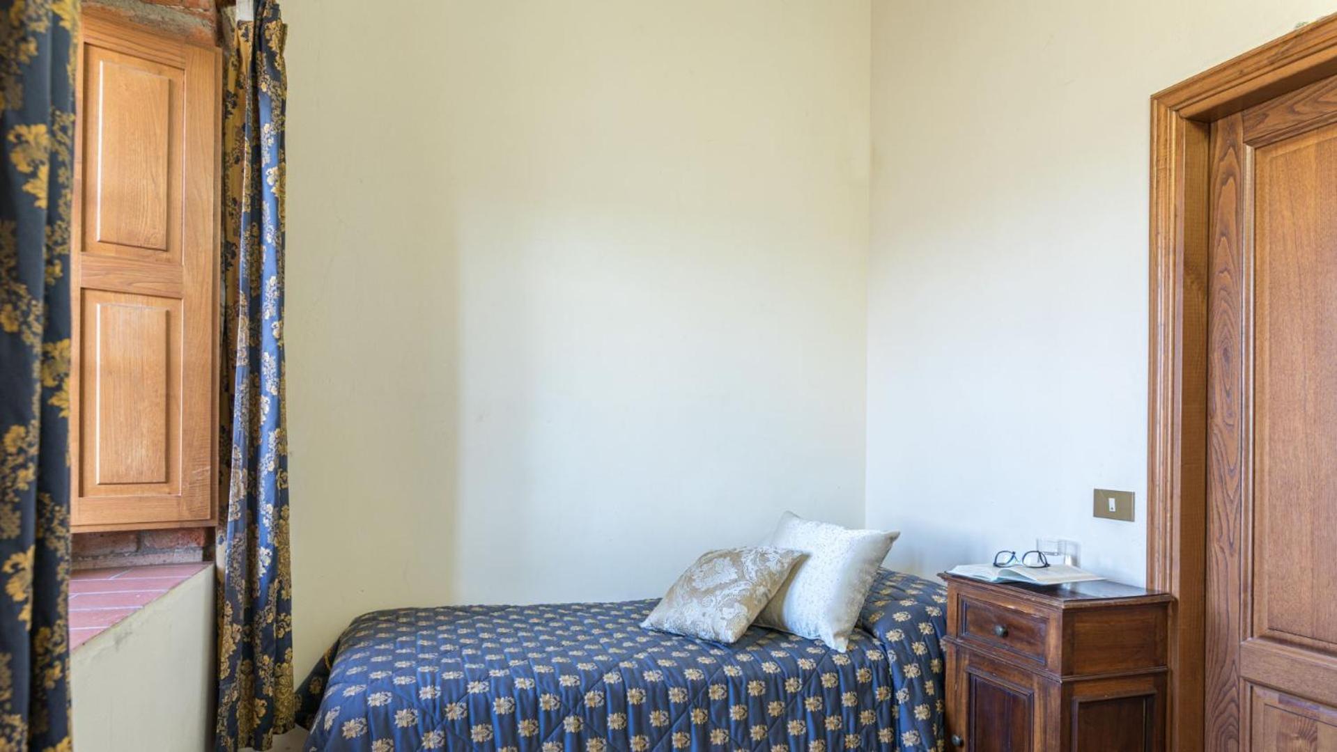 Casale La Valle Pergine Valdarno Room photo